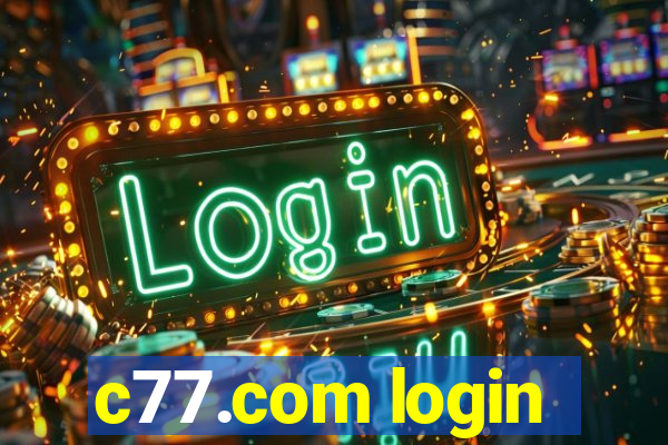 c77.com login